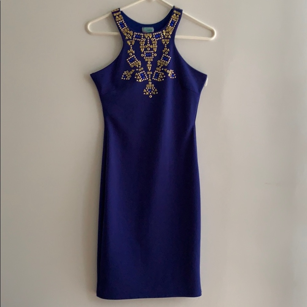 Cocktail dress